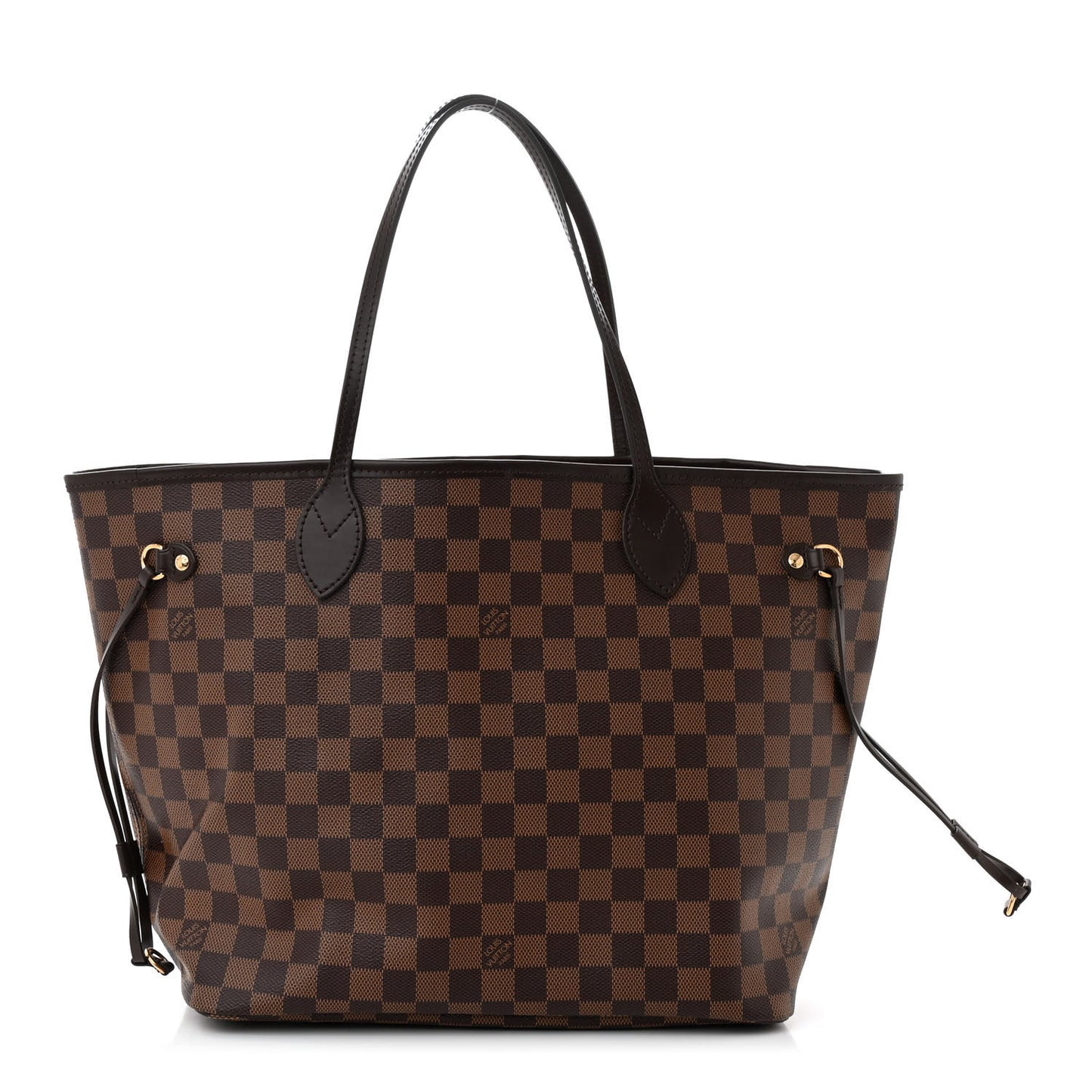 Damier Ebene Neo Neverfull MM