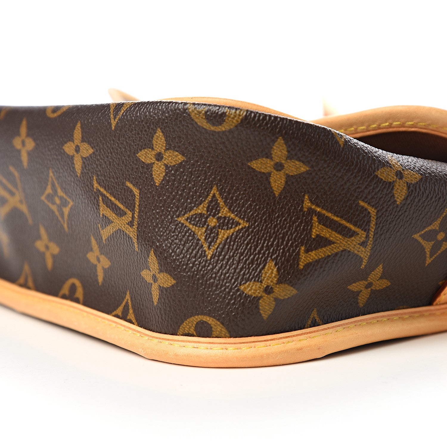 Louis Vuitton Monogram Sologne 9 of 10