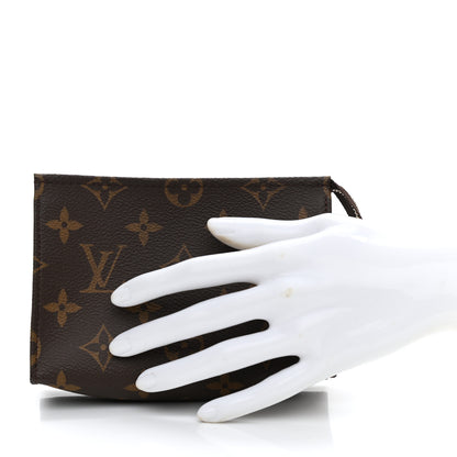Louis Vuitton Monogram Toiletry Pouch 15 2 of 7