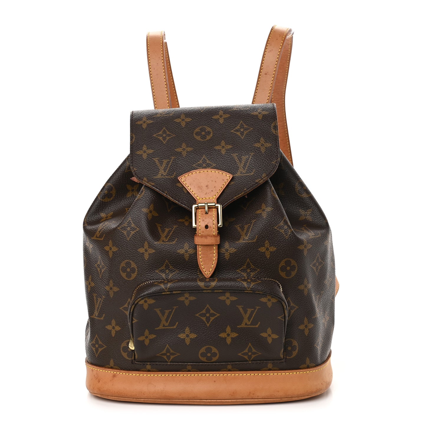 Monogram Montsouris MM Backpack