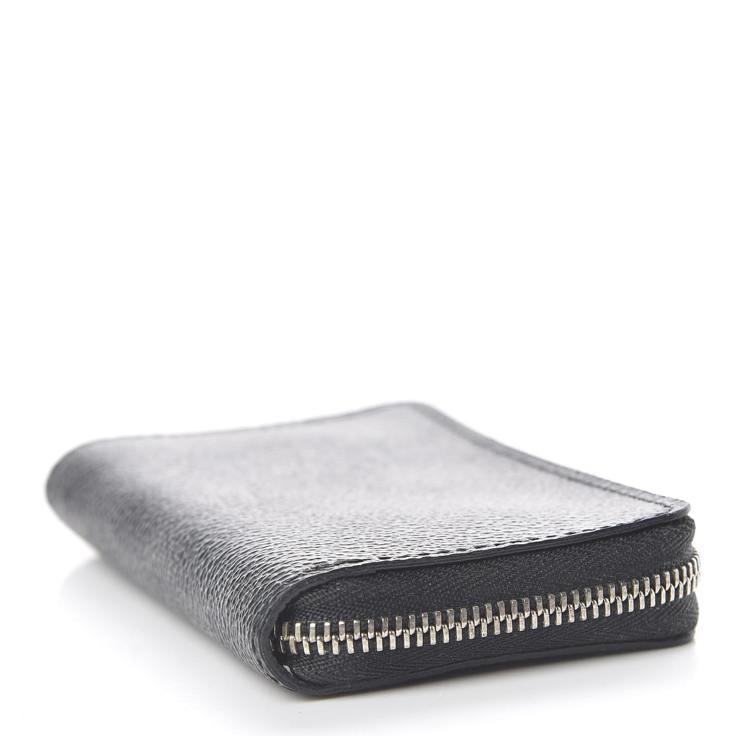Damier Graphite Zippy Coin Purse Vertical