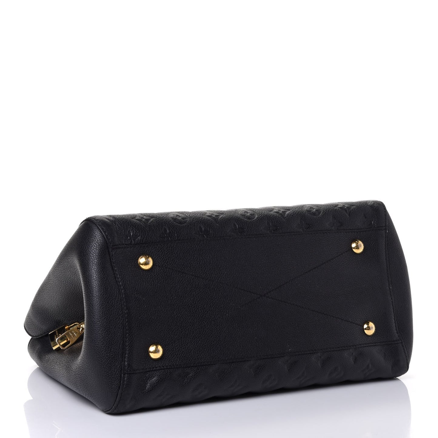 Empreinte Montaigne GM Black