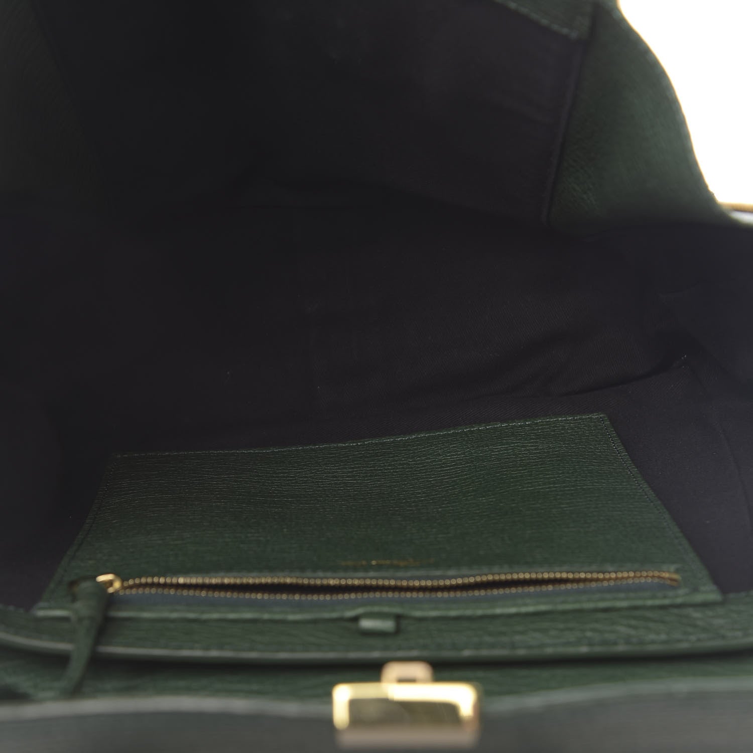 3.1 Phillip Lim 3.1 Textured Calfskin Medium Pashli Satchel Jade 5 of 10