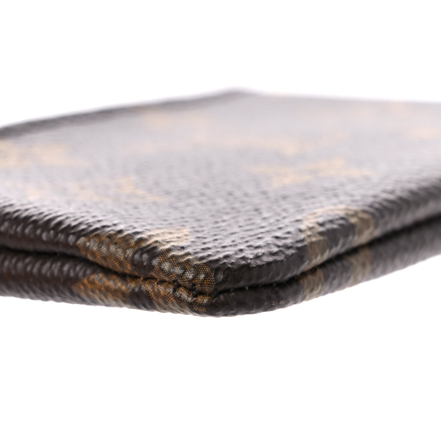 Louis Vuitton Monogram Key Pouch 8 of 11