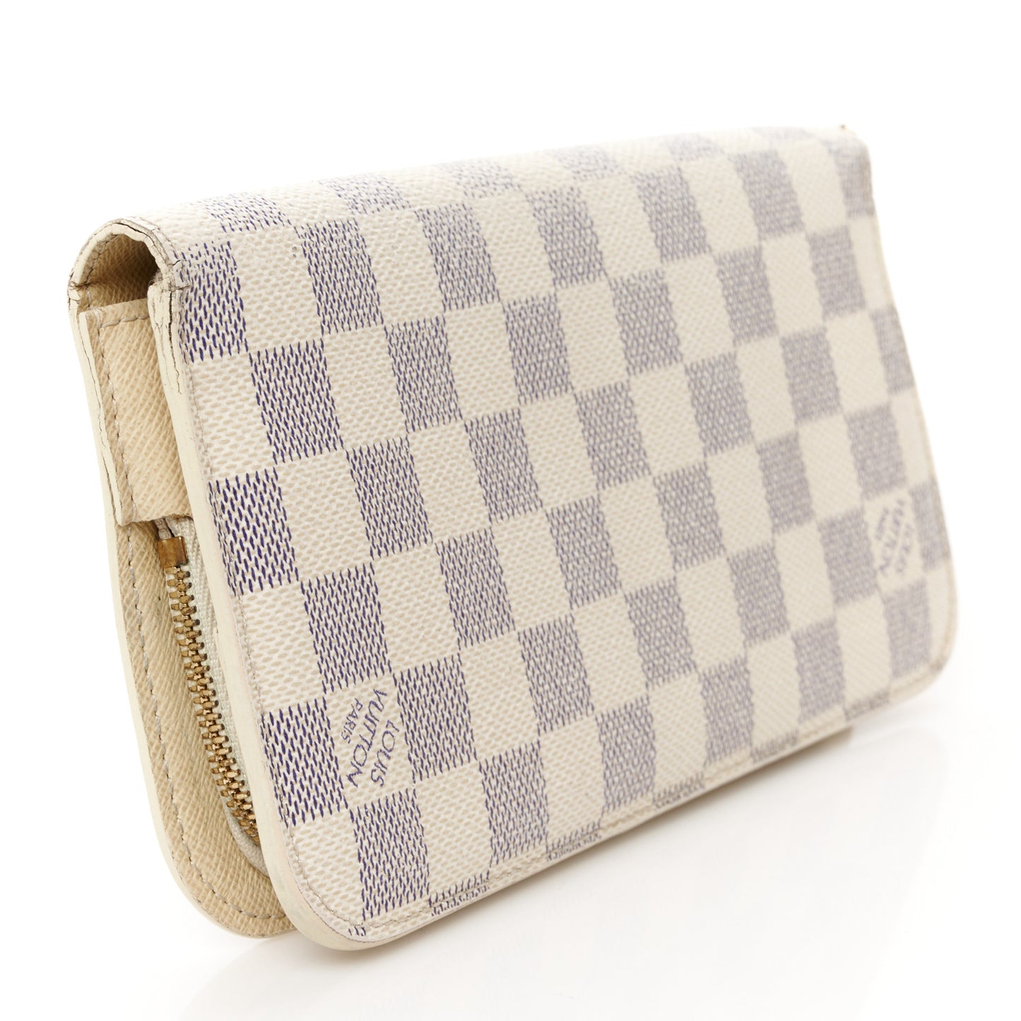 Damier Azur Insolite Wallet