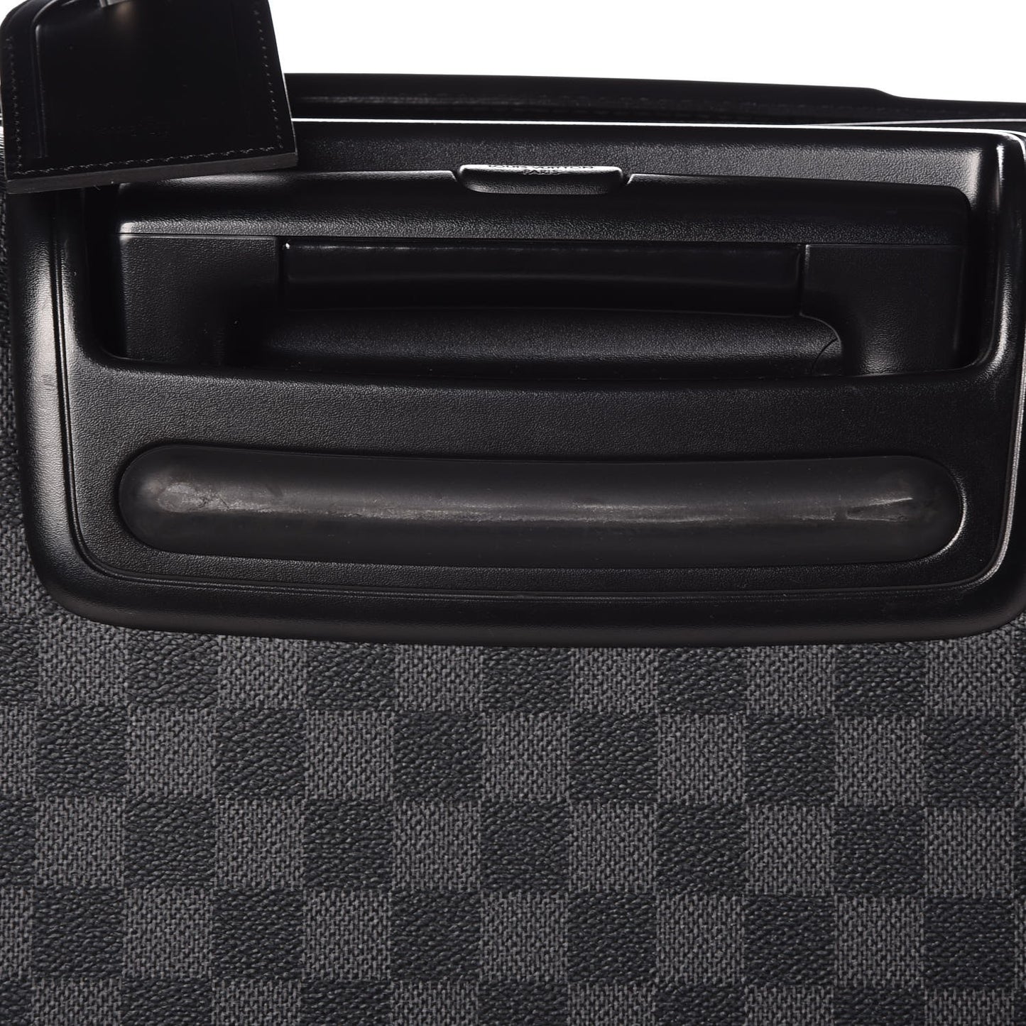 Damier Graphite Pegase 55 Business