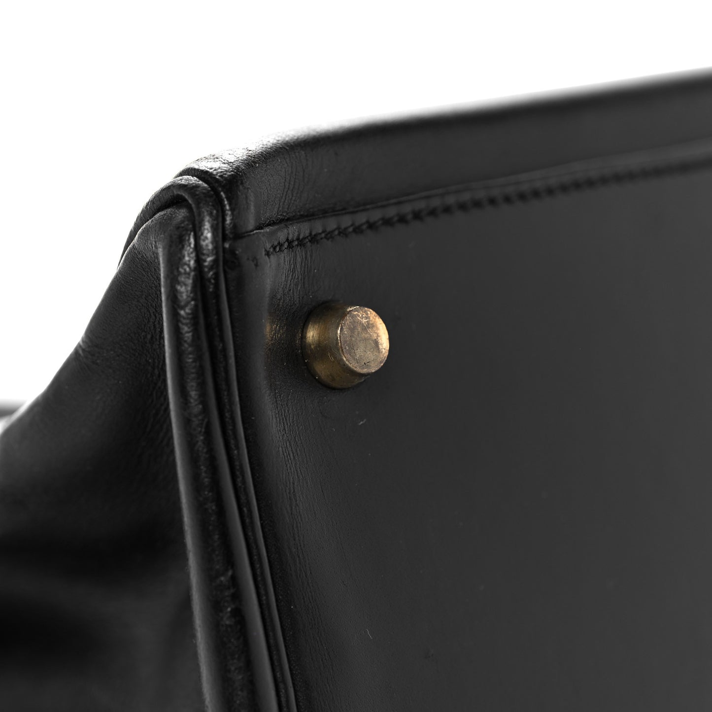 Box Kelly Retourne 32 Black
