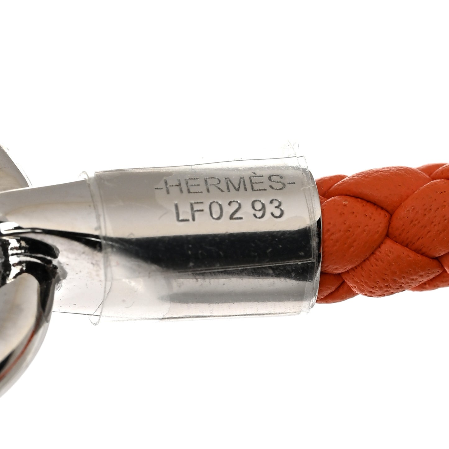 Swift Glenan Bracelet Orange
