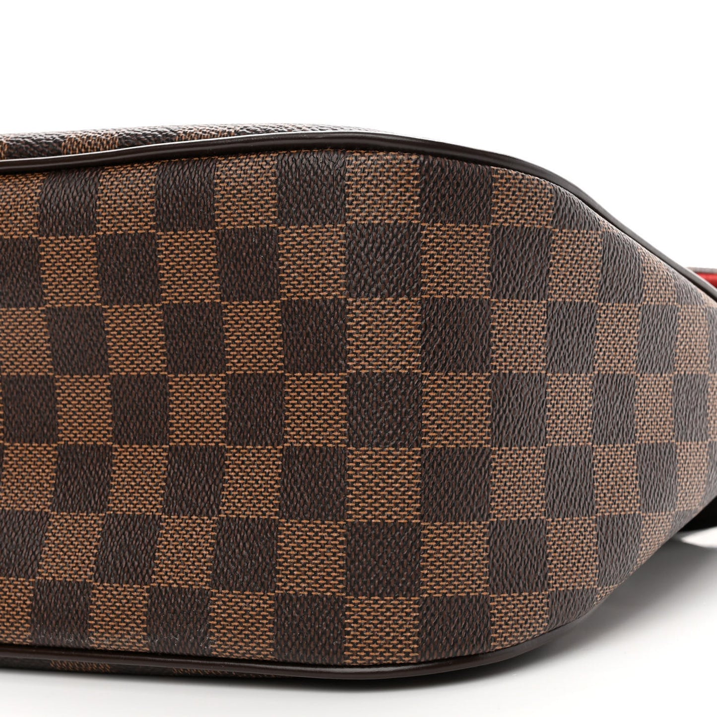 Damier Ebene Besace Rosebery