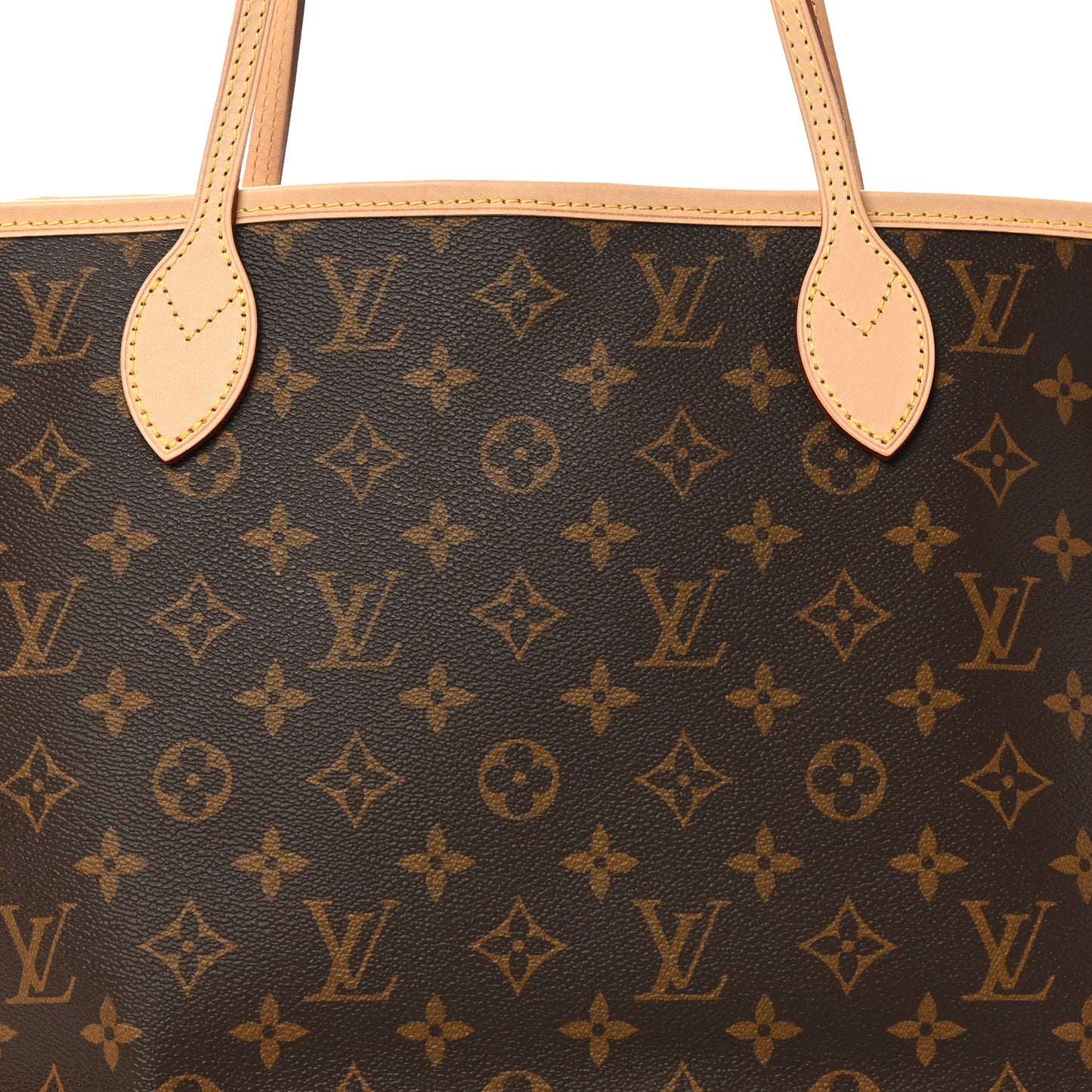Monogram Neo Neverfull MM Pivoine