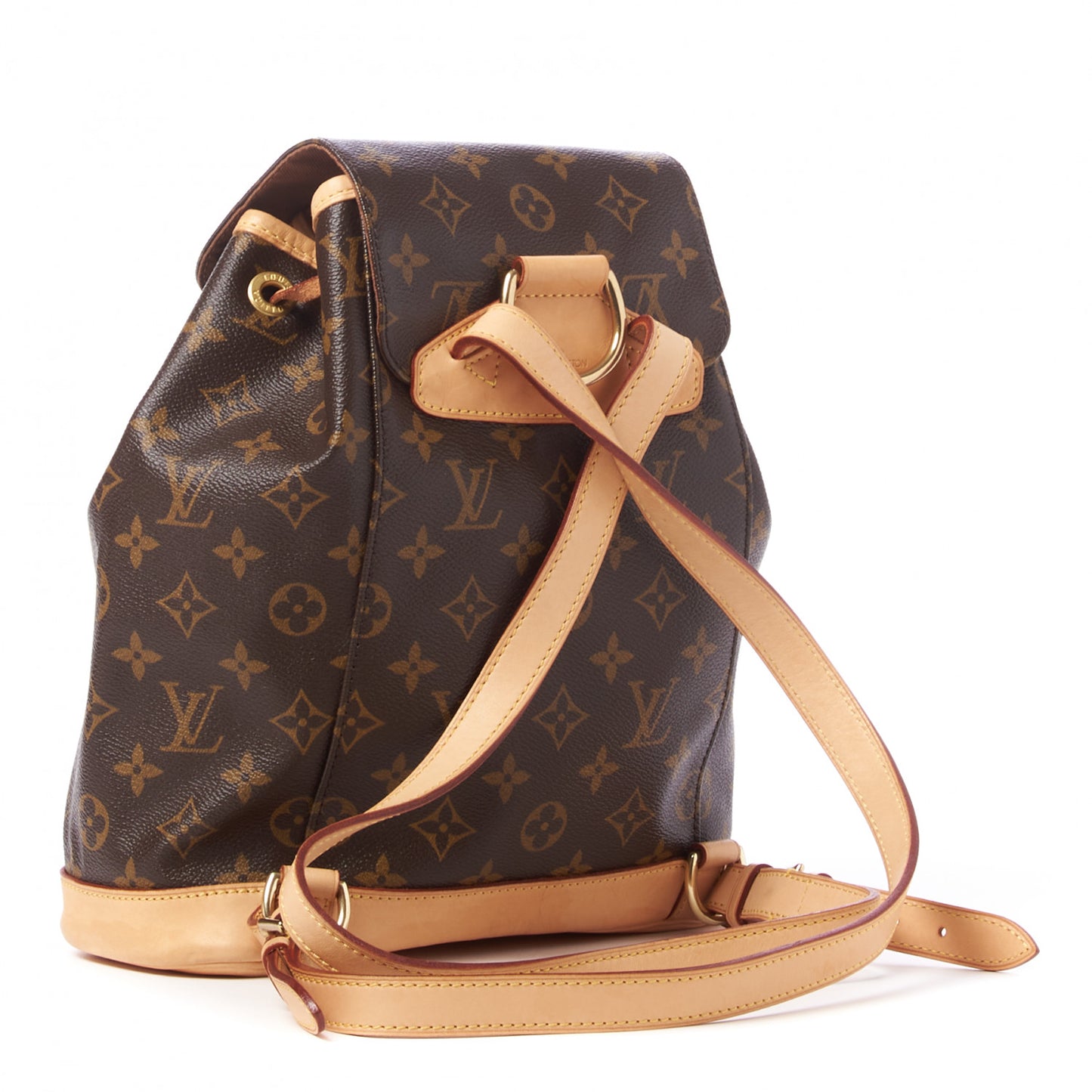 Monogram Montsouris MM Backpack