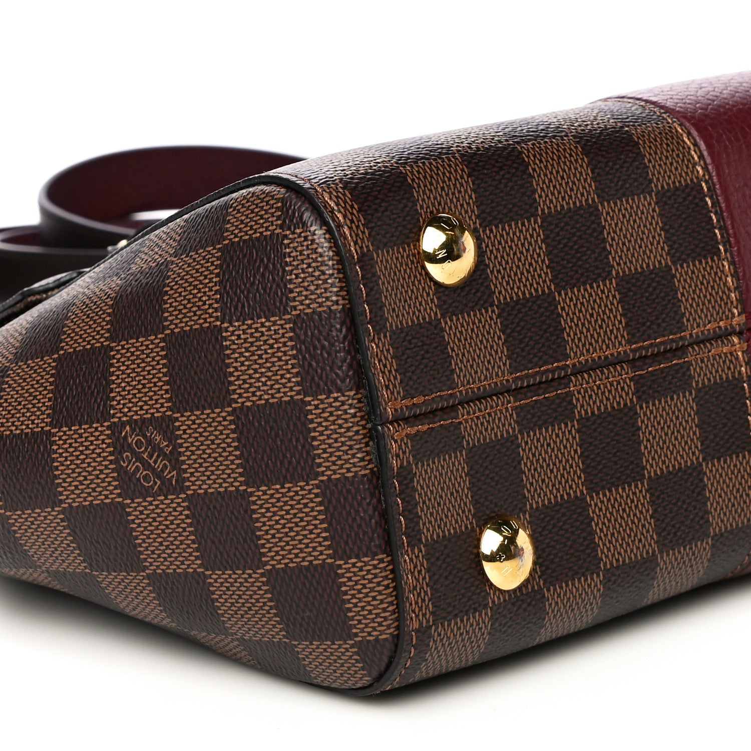 Louis Vuitton Damier Ebene Bond Street Bordeaux 8 of 11