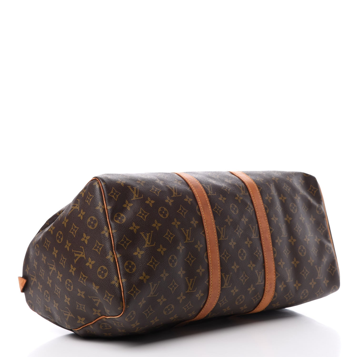 Louis Vuitton Monogram Keepall 50 3 of 19
