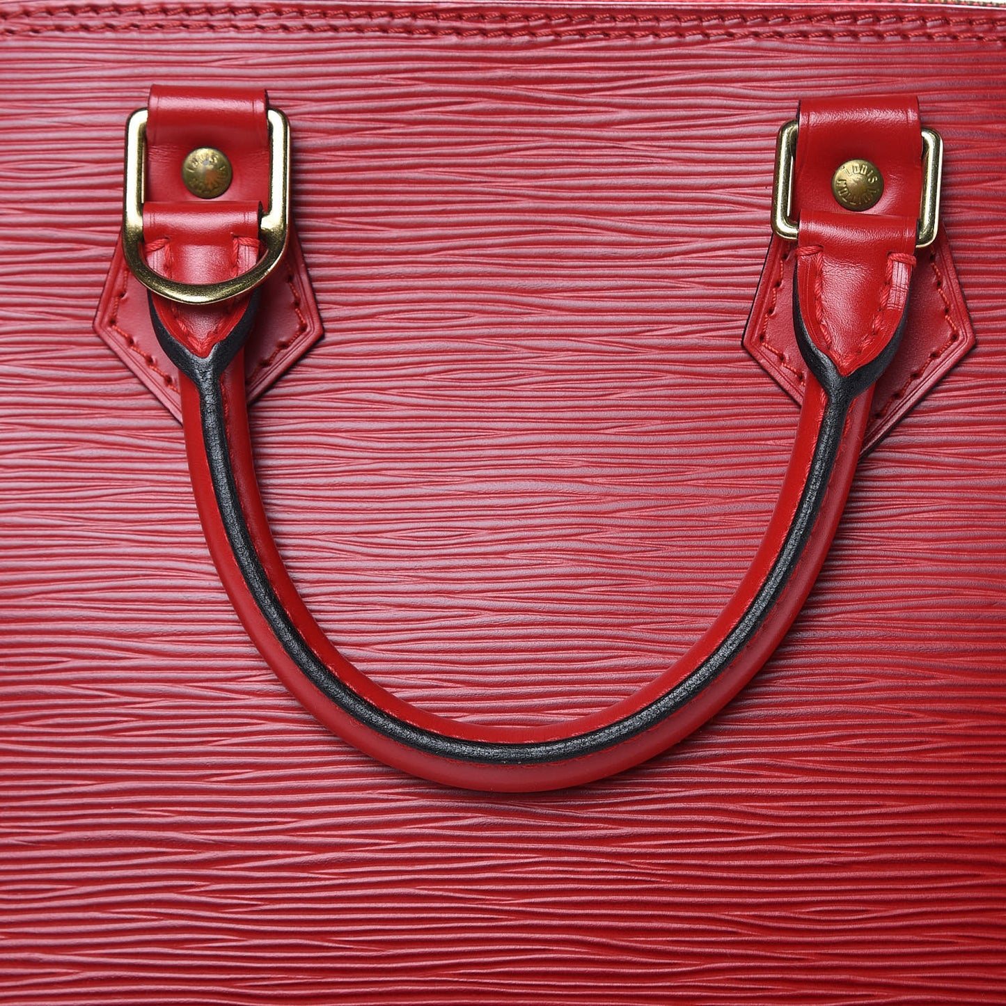 Epi Alma PM Castillan Red