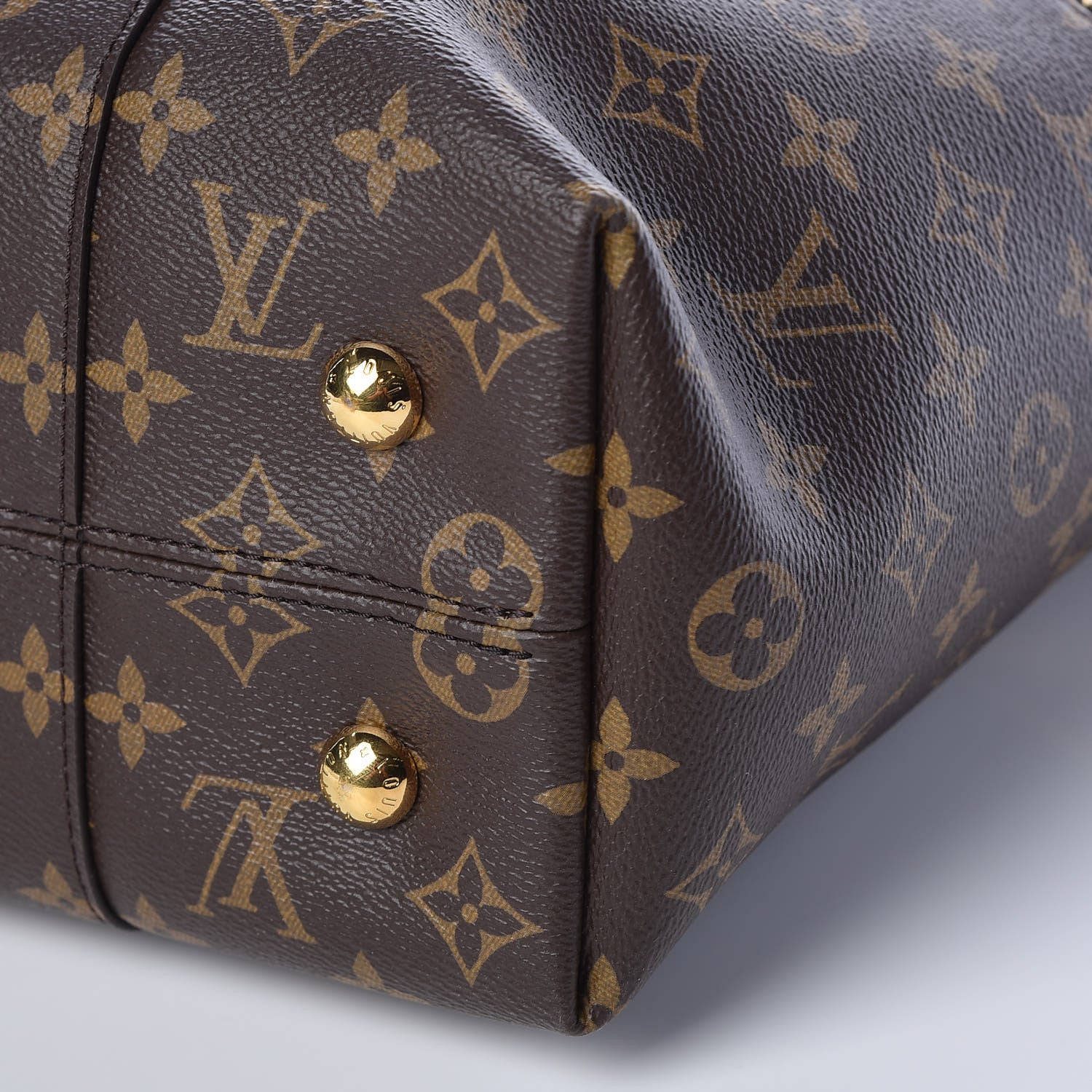 Louis Vuitton Monogram Melie 8 of 9