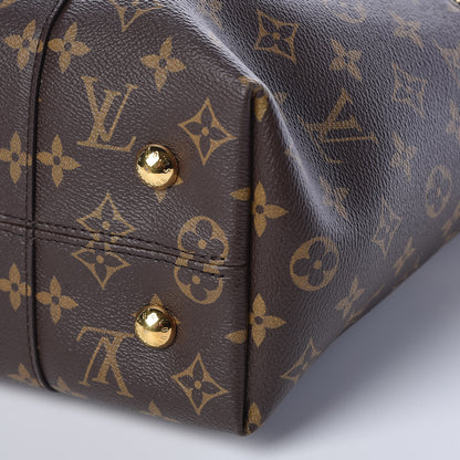 Louis Vuitton Monogram Melie 8 of 9