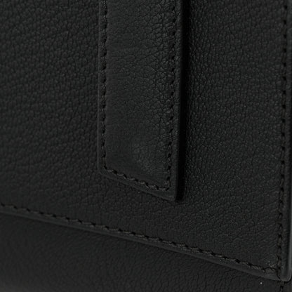 Givenchy Sugar Goatskin Medium Antigona Black 12 of 15