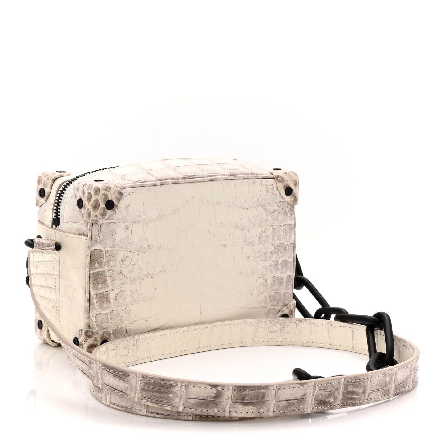 Himalaya Crocodile Mini Soft Trunk