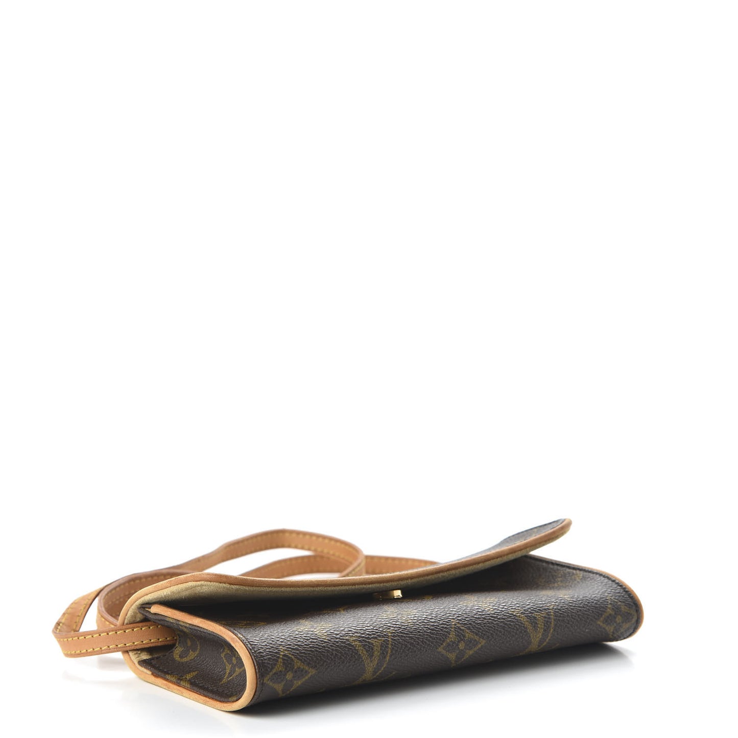 Monogram Pochette Twin PM