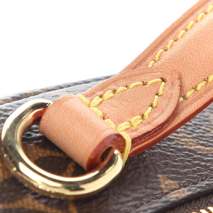 Louis Vuitton Monogram Utility Crossbody 10 of 10