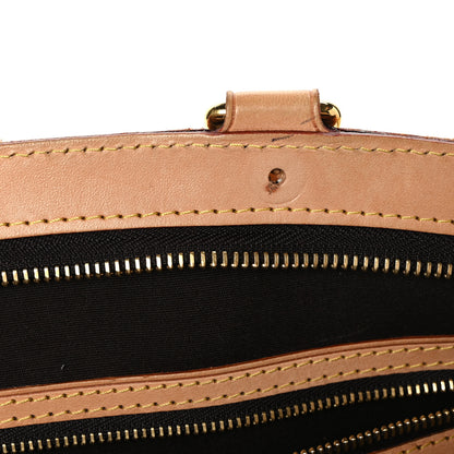 Louis Vuitton Vernis Brea MM Amarante 12 of 12