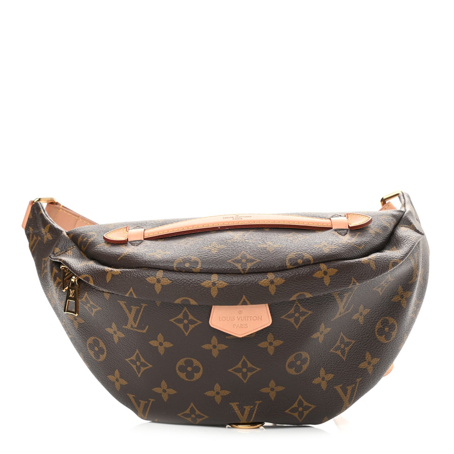 Monogram Bumbag
