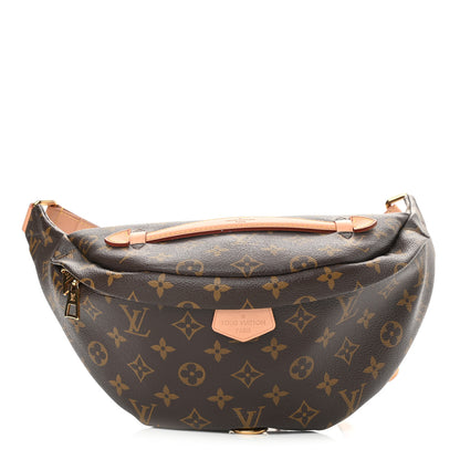 Louis Vuitton Monogram Bumbag 1 of 10