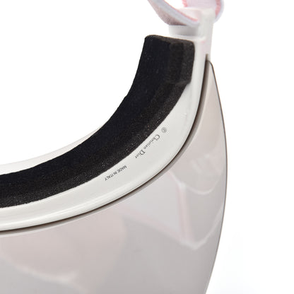 Christian Dior DiorClub1 Sun Visor Pink 4 of 6