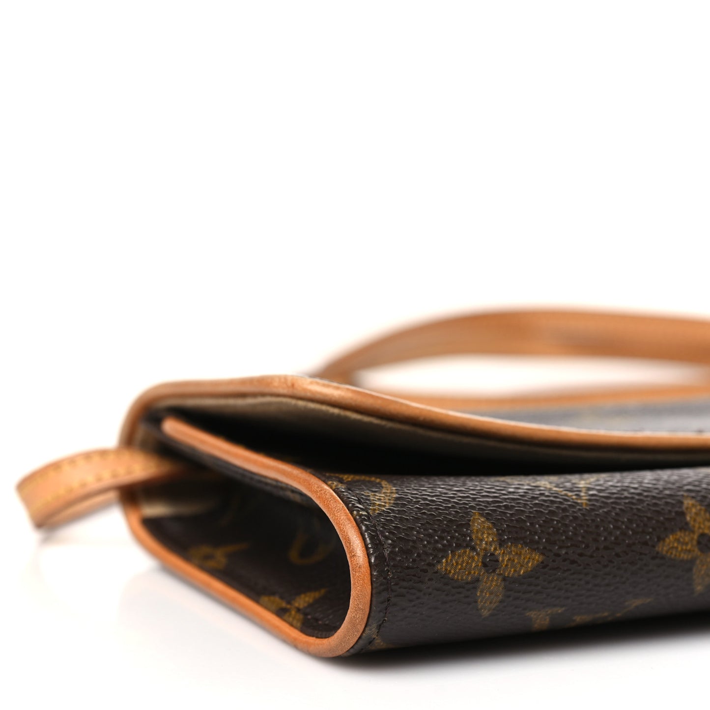 Monogram Pochette Twin GM