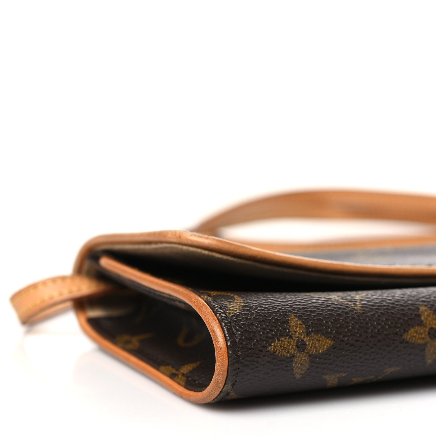 Louis Vuitton Monogram Pochette Twin GM 7 of 8