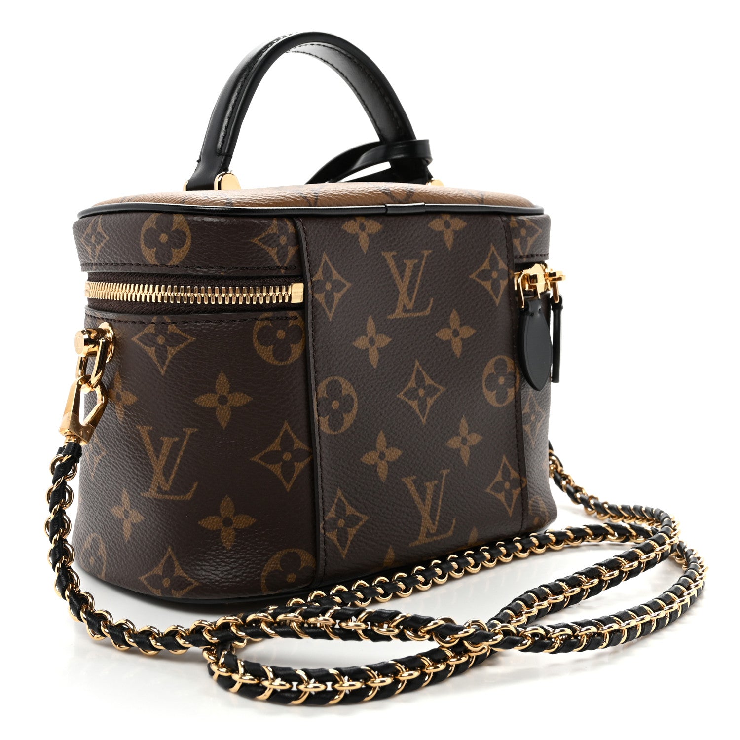Louis Vuitton Reverse Monogram Vanity PM 3 of 9