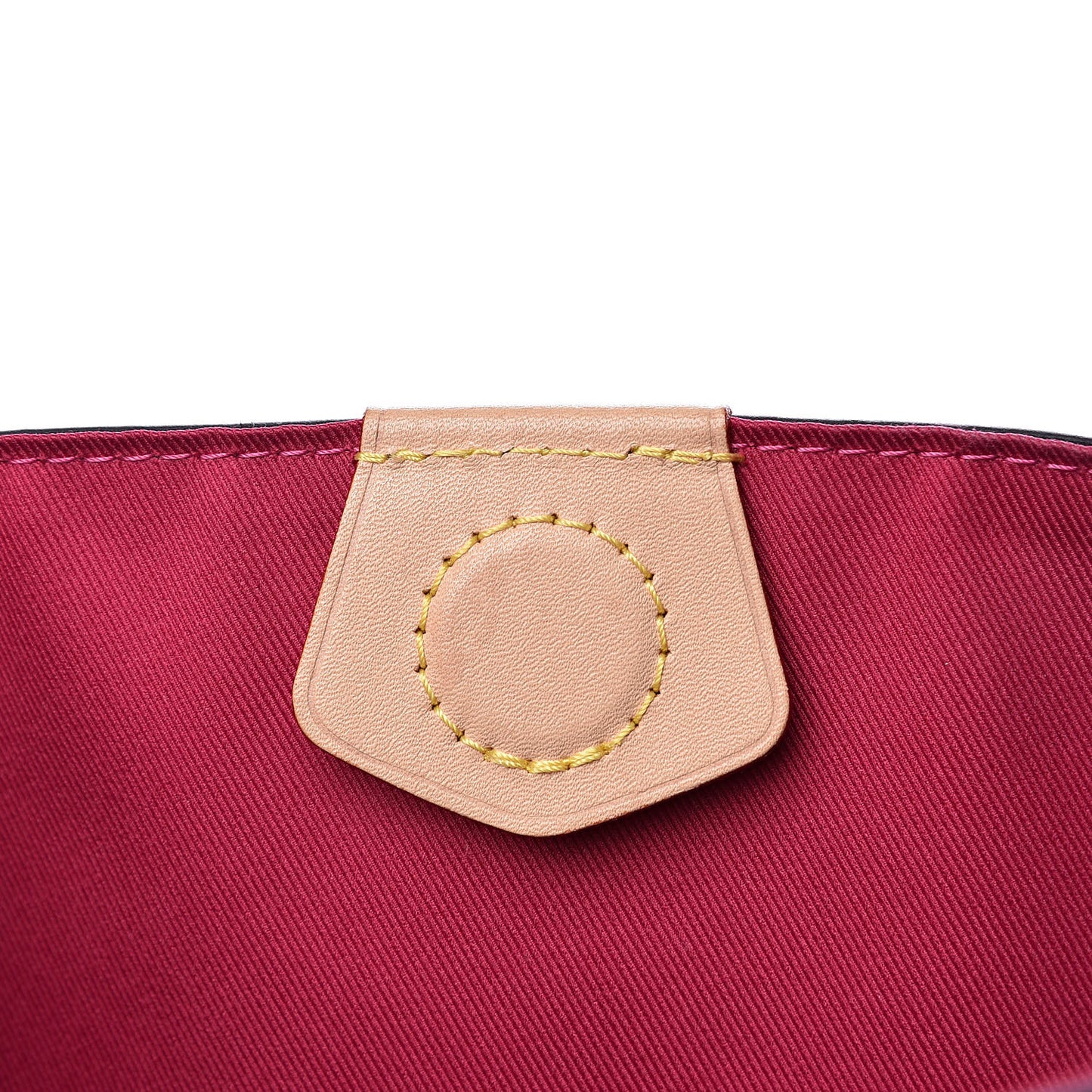 Monogram Graceful PM Pivoine