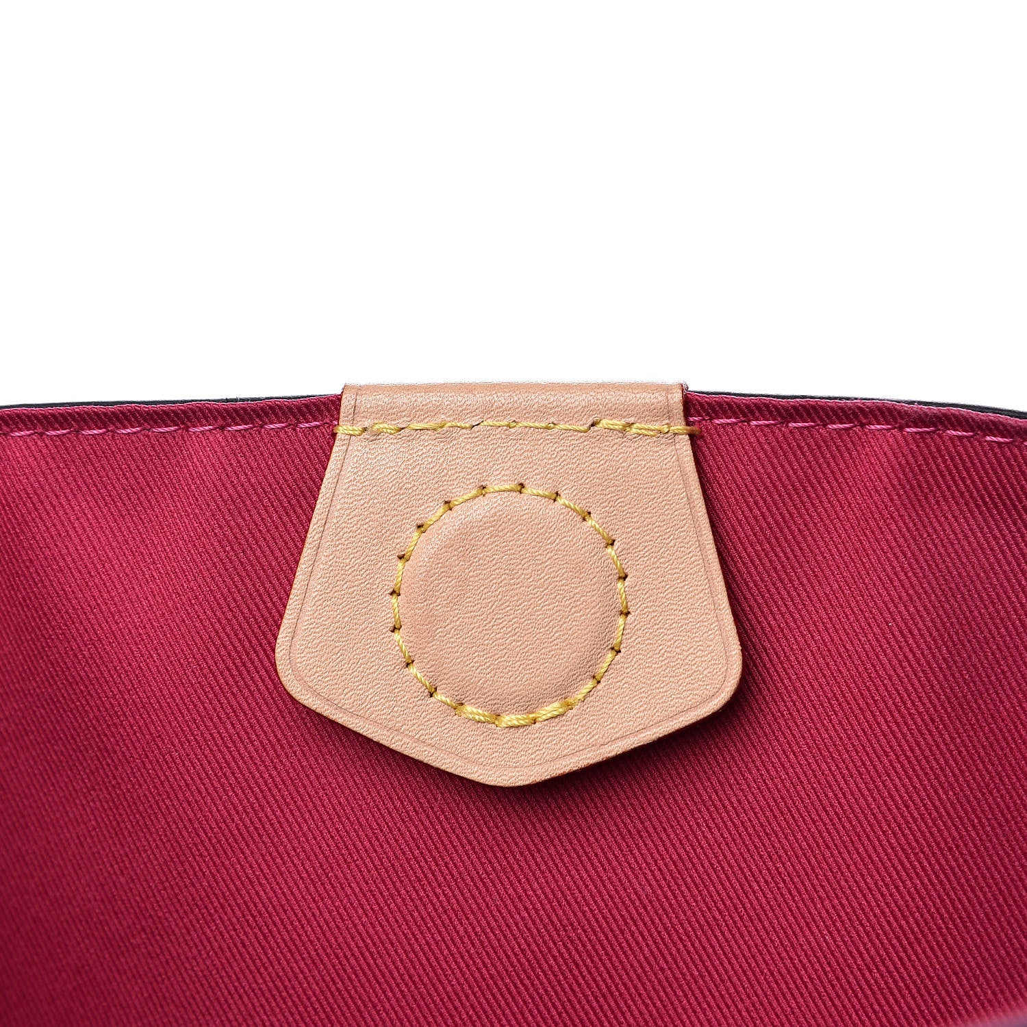 Louis Vuitton Monogram Graceful PM Pivoine 13 of 13