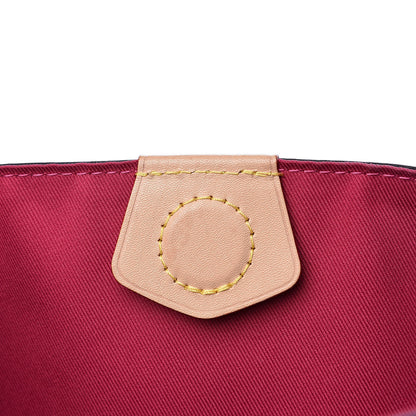 Louis Vuitton Monogram Graceful PM Pivoine 13 of 13