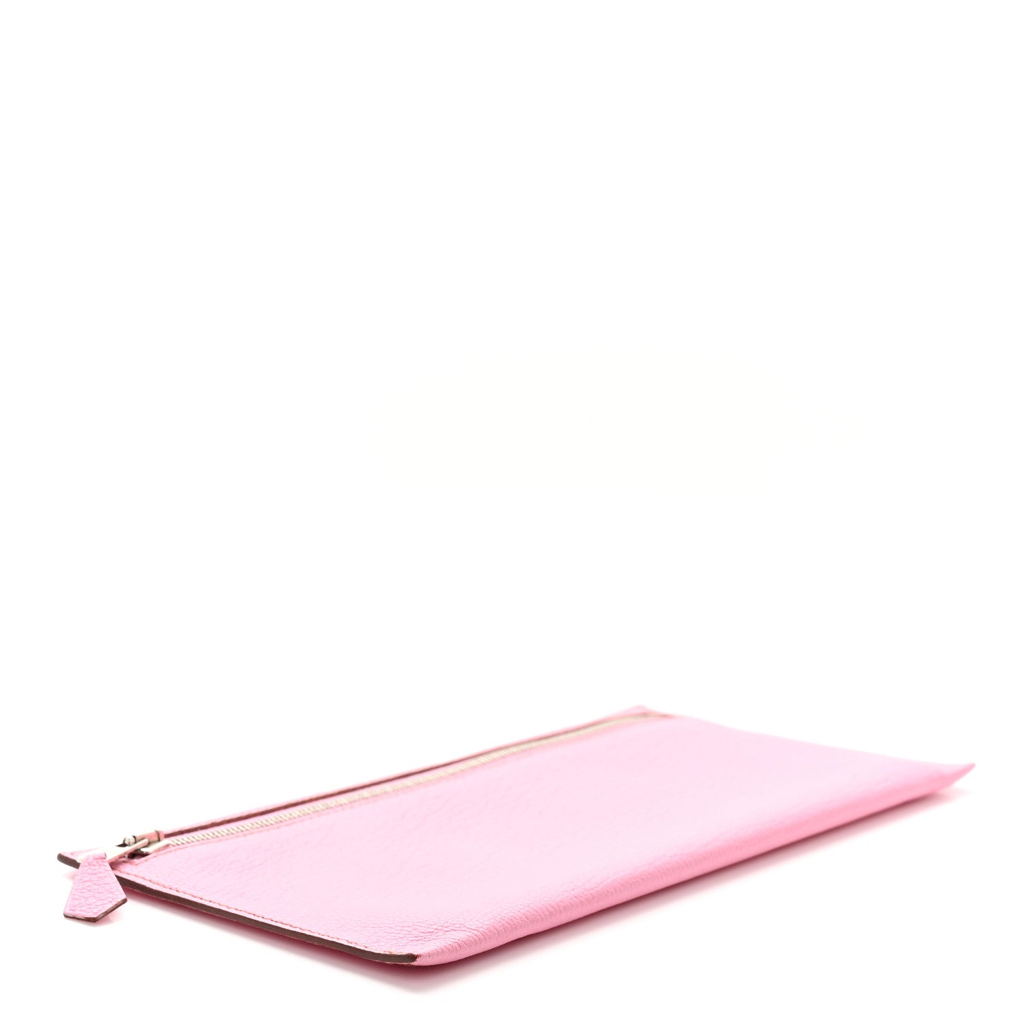 Hermes Chevre Mysore Zip Zap 5P Pink 1299775 – FASHIONPHILE