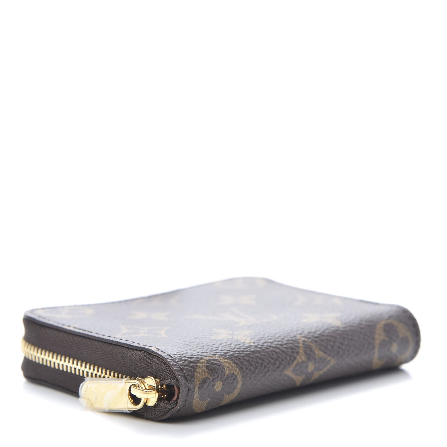 Monogram Zippy Coin Purse
