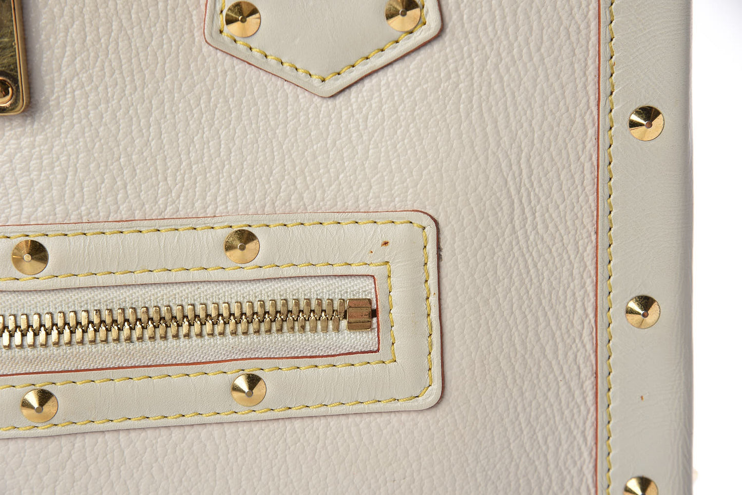 Suhali L Imprevisible White