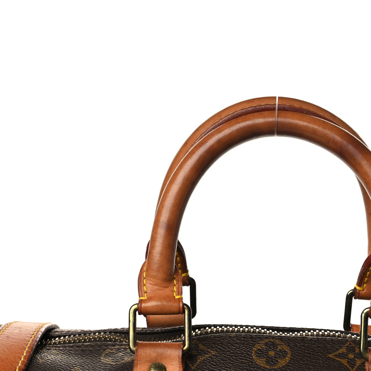 Monogram Keepall Bandouliere 45
