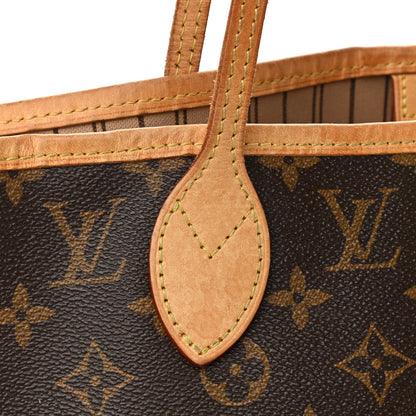 Louis Vuitton Monogram Neo Neverfull MM 15 of 18