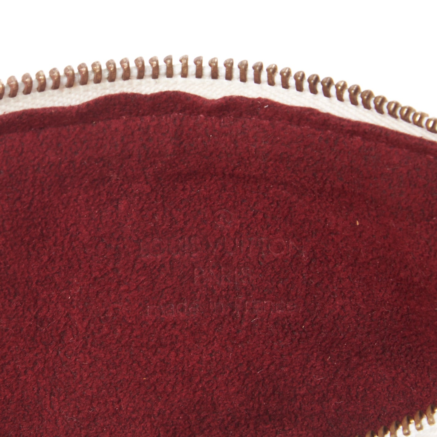 Louis Vuitton Monogram Multicolor Mini Sac HL Speedy White 7 of 8