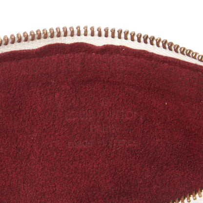 Louis Vuitton Monogram Multicolor Mini Sac HL Speedy White 7 of 8