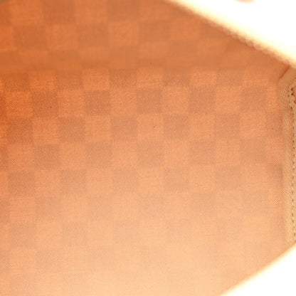 Louis Vuitton Damier Azur Speedy Bandouliere 25 5 of 11