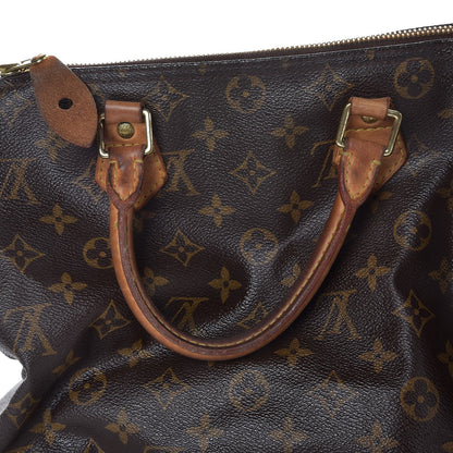 Louis Vuitton Monogram Speedy 30 17 of 25