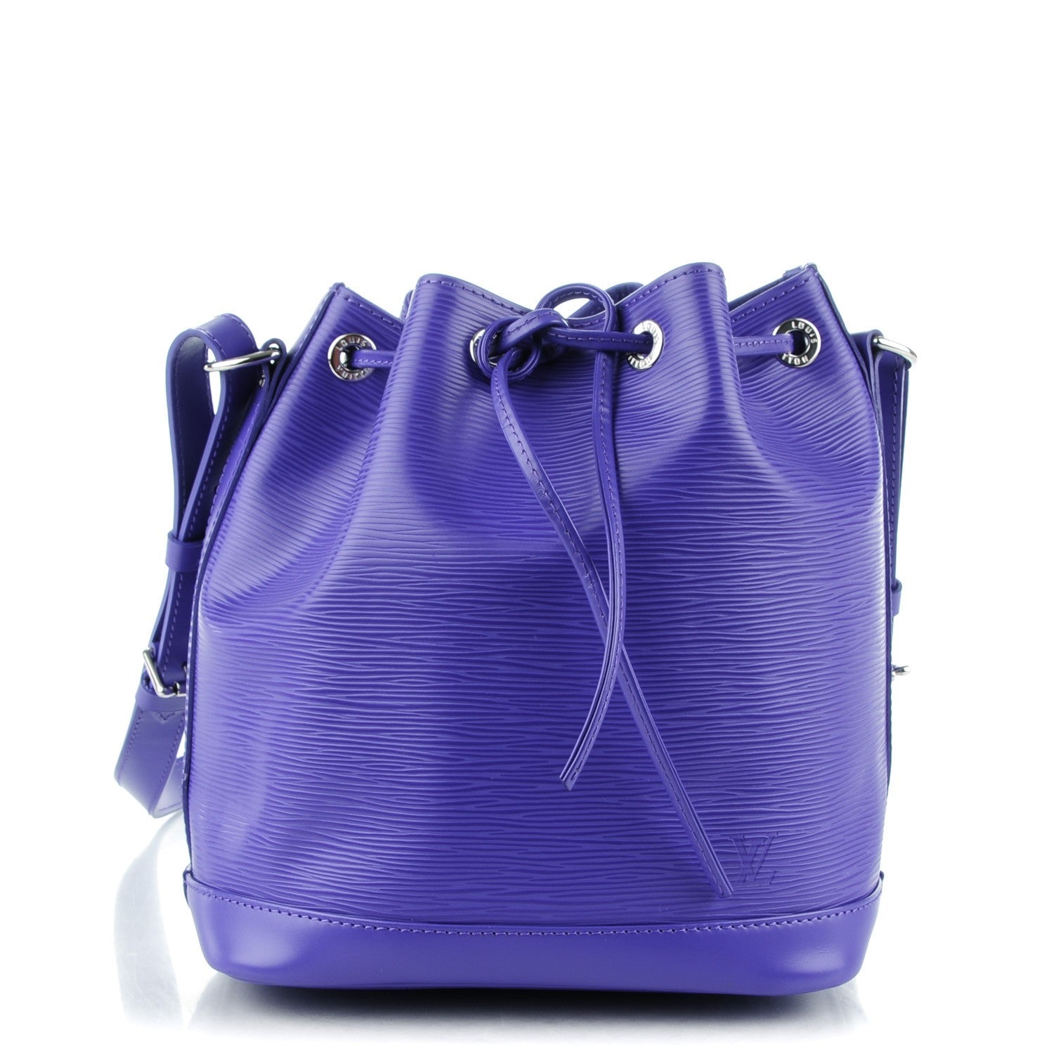 Louis Vuitton Epi Noe BB Figue 1 of 7