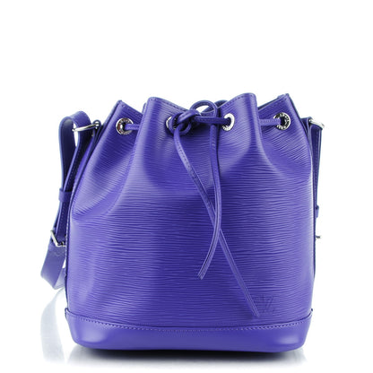 Louis Vuitton Epi Noe BB Figue 1 of 7
