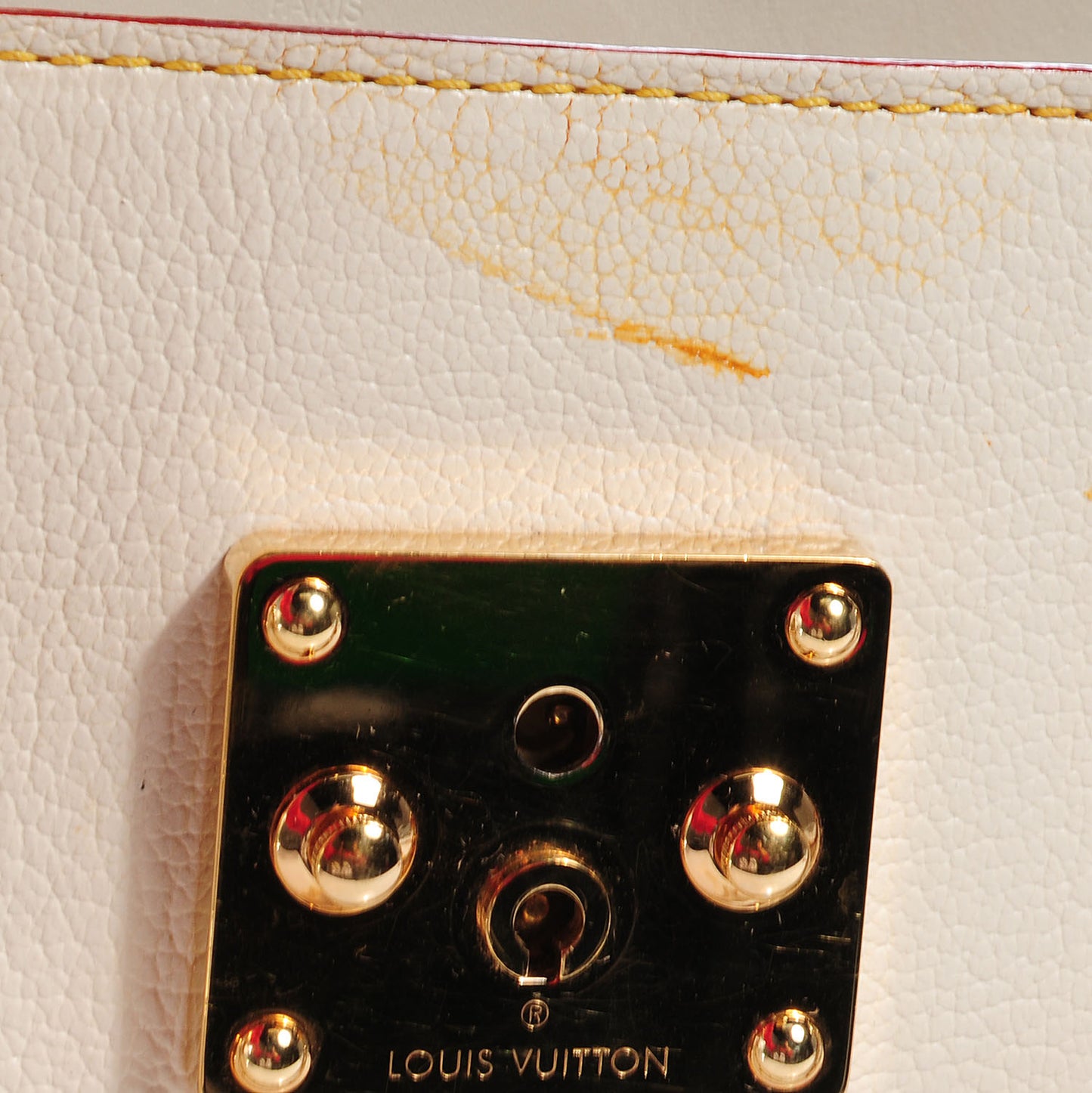 Suhali Le Fabuleux White