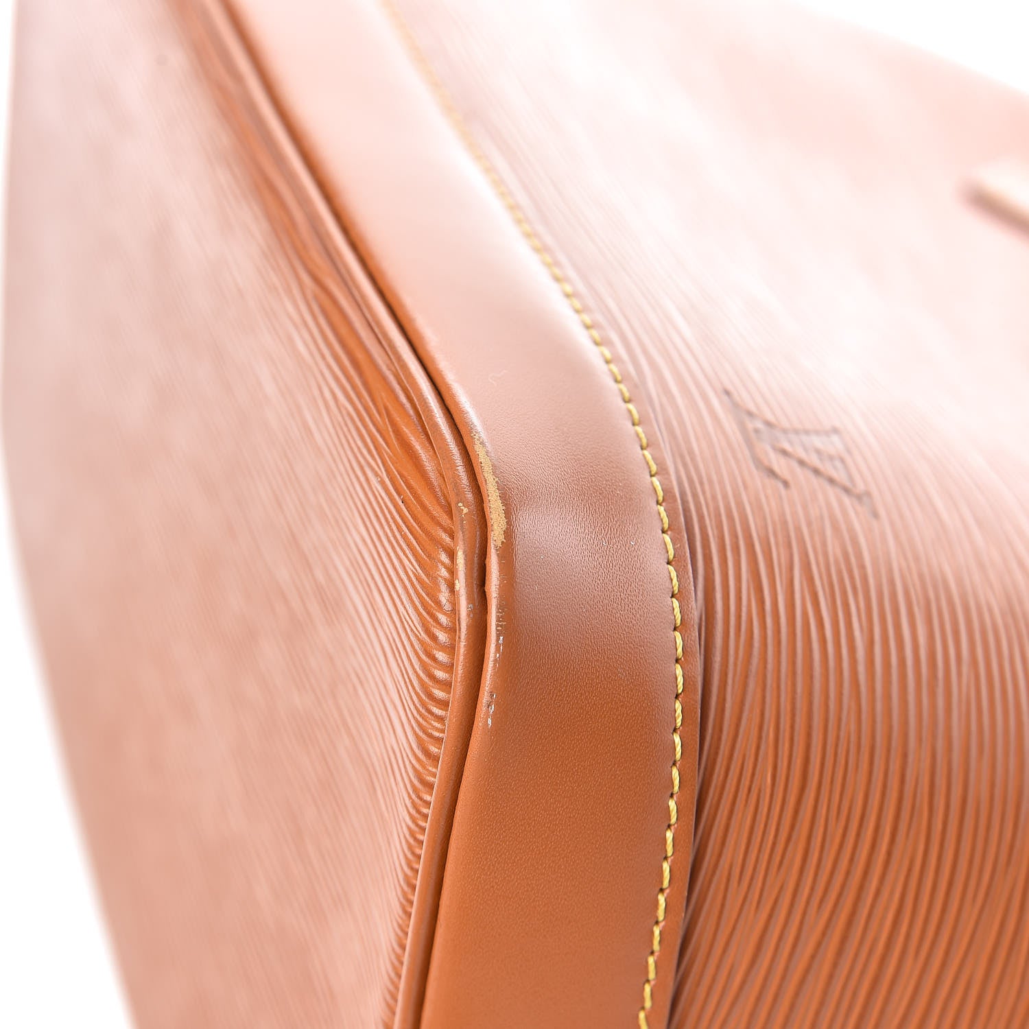 Louis Vuitton Epi Alma PM Cipango 12 of 15