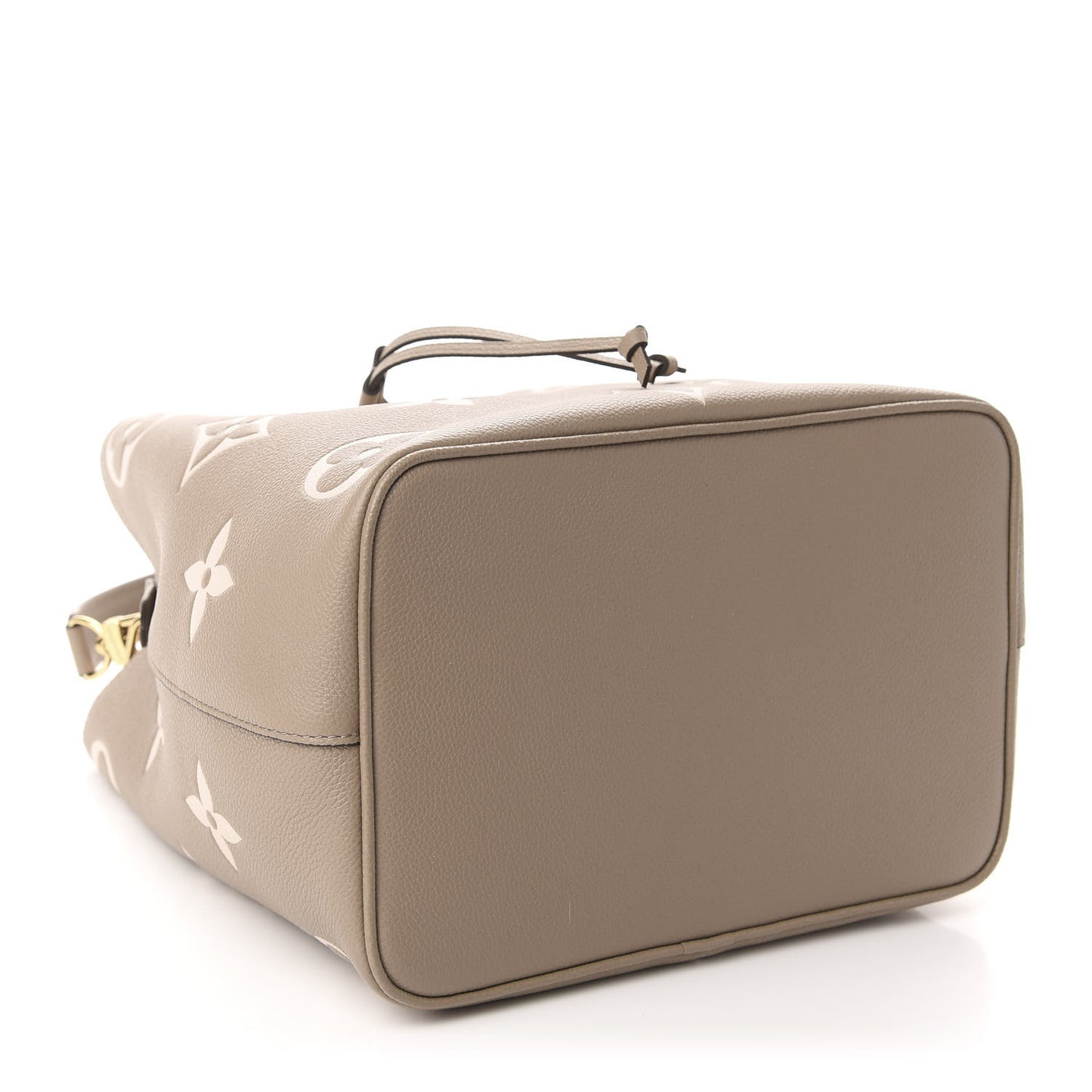Empreinte Monogram Giant Neonoe MM Tourterelle Creme