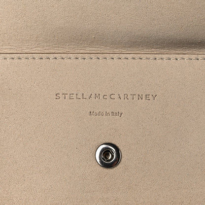 Stella McCartney Shaggy Deer Falabella Reversible Tote Blush Pink Beige 7 of 14