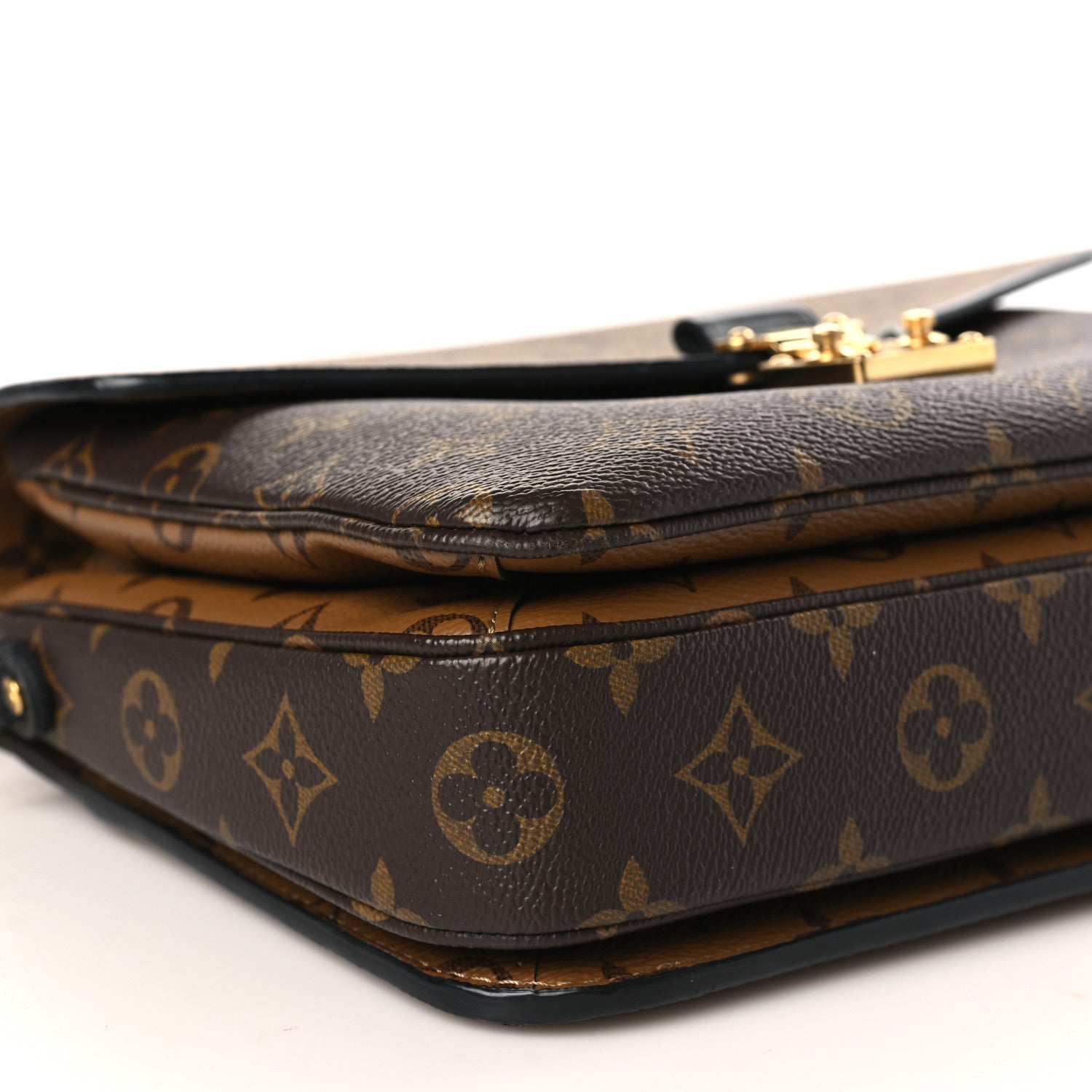 Louis Vuitton Reverse Monogram Pochette Metis 7 of 8